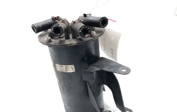 Volkswagen Tiguan Other exterior part