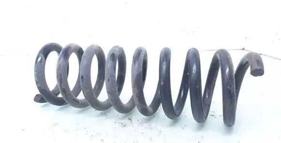 Mercedes-Benz C W203 Rear coil spring