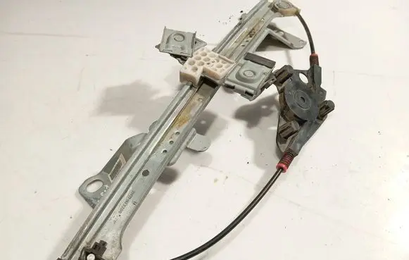 Ford Fusion Front door electric window regulator 2N11N23200