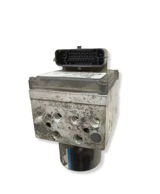 Volkswagen PASSAT B6 ABS Pump 3C0614109P 16705705F S118676028D