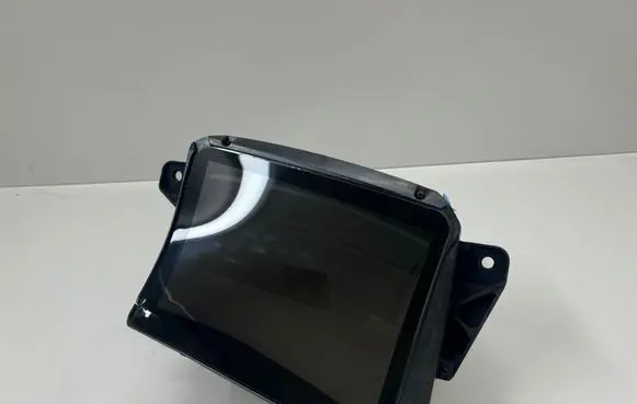 BMW 2 G42 Head up display screen 5A589A8