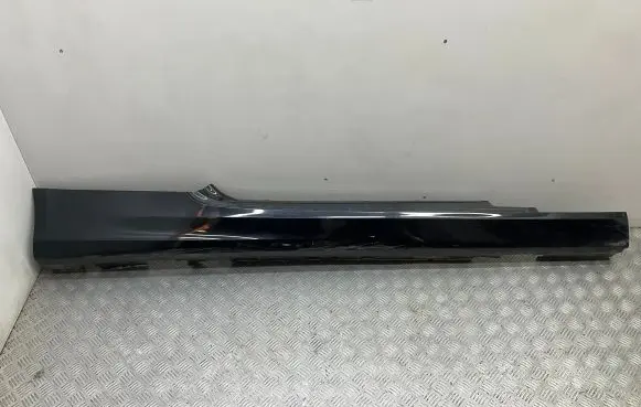 BMW 3 E92 E93 Sill 7227986 15857711