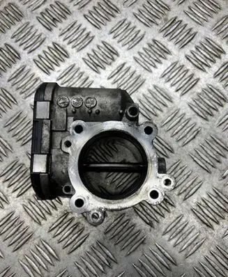 Chrysler 300 - 300C Throttle valve A6420900270 690121745 0281002894