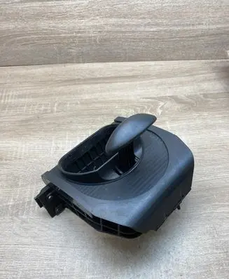 Mercedes-Benz E W211 Steering wheel column trim A2114600095
