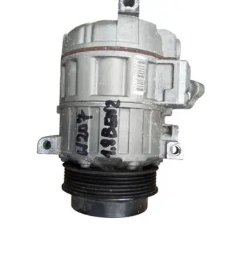 Mercedes-Benz E C207 W207 Air conditioning (A/C) compressor (pump) A0022304511 Z0006615A 9884678445