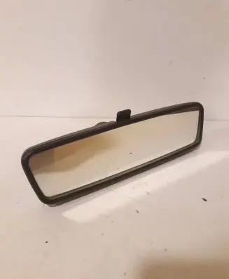 Volkswagen Golf IV Rear view mirror (interior) 3B0857511A