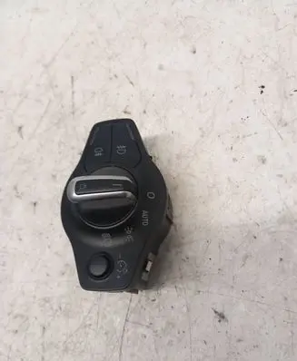 Audi Q5 SQ5 Light switch 8K0941531AS 2403121205 748501350001