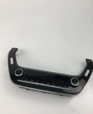 Toyota Corolla E210 E21 Climate control unit 5590002F30