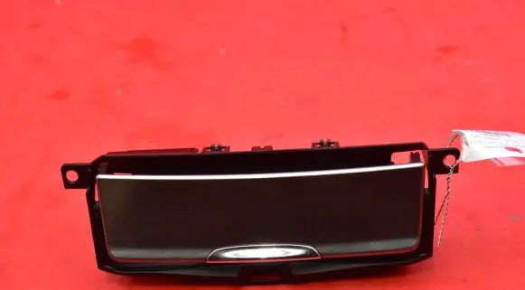 Ford Mondeo MK IV Glove box 8M21-U04788-AB37