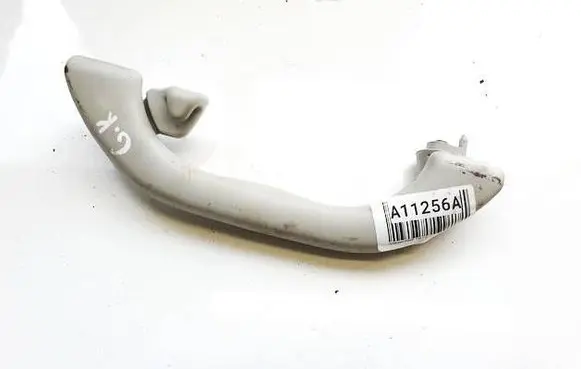 Volkswagen PASSAT B5 Rear interior roof grab handle 3B0857607A