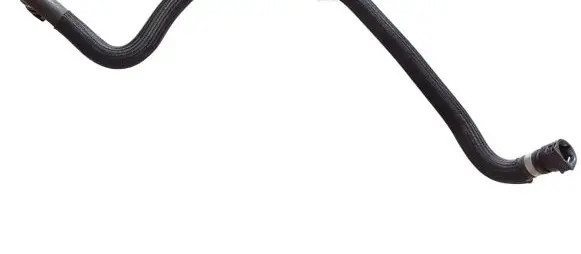 Land Rover Evoque I Engine coolant pipe/hose GJ327H255AB