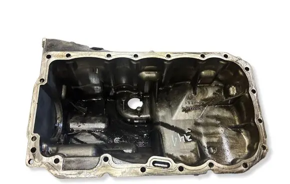 BMW 3 E90 E91 Oil sump 7797969