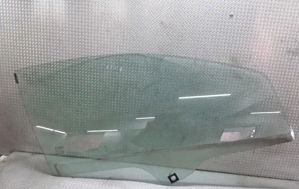 Fiat Punto (188) Front door window/glass (coupe) 