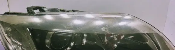 Audi Q7 4L Headlight/headlamp 4L0941004