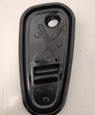Audi Q5 SQ5 Other front door trim element 80A837916