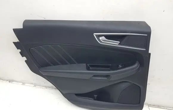 Ford Edge II Rear door card panel trim HT4BR27407 HT4BR27407EC3ZHE 2132705