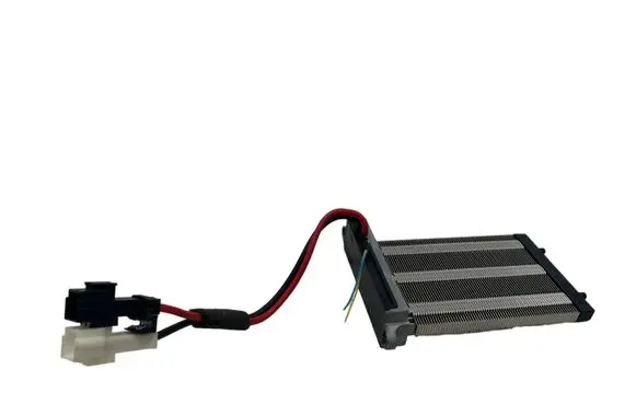 Ford C-MAX II Electric cabin heater radiator BV6N18D612AA 43751708 0171131102
