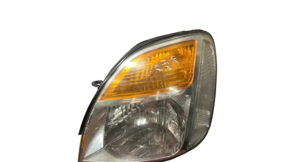 Hyundai H-1, Starex, Satellite Headlight/headlamp 12V6055W