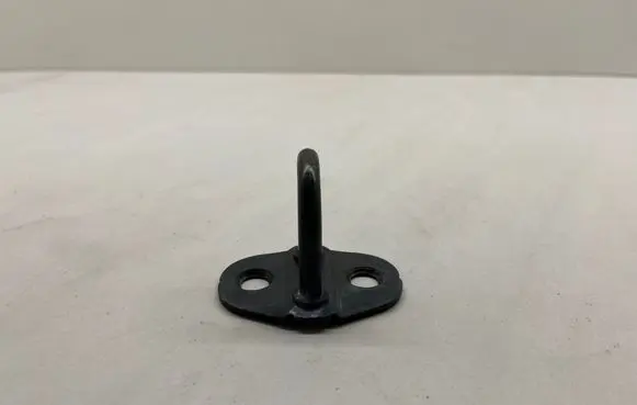 Renault Captur II Trunk lock loop 703337R