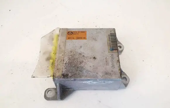 Mazda CX-7 Airbag control unit/module eh1457k30a k0273