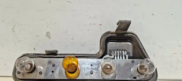 Opel Zafira A Tail light bulb cover holder 084421923l