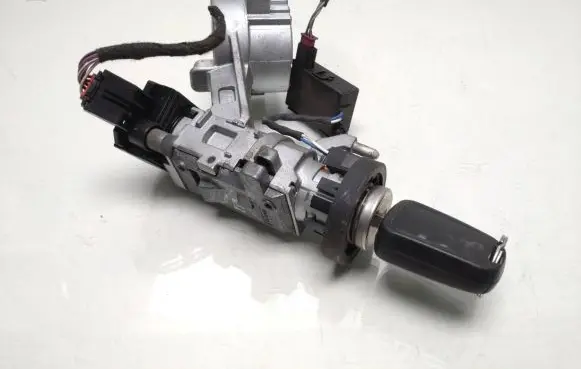 Opel Astra J Ignition lock 20939745 1741133mh 22762560