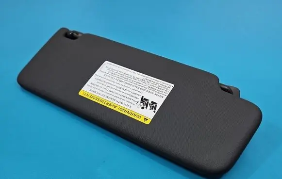 Audi A5 Sun visor 8H0010501 IMPRK1607050