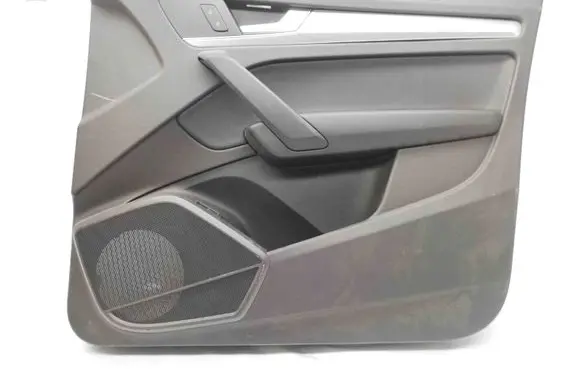 Audi Q5 SQ5 Front door card panel trim RHD 80A8996XE