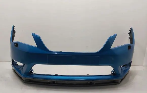 Seat Leon (5F) Front bumper 5F0805903