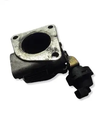 Fiat Stilo Throttle valve B112846767695