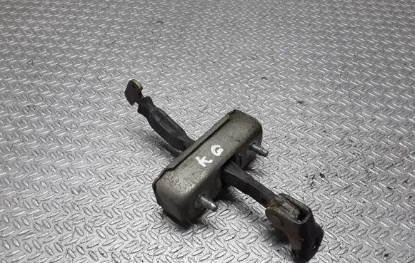 Toyota Corolla Verso E121 Rear door check strap stopper