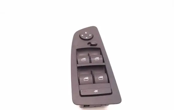 BMW 1 E81 E87 Electric window control switch 9217254