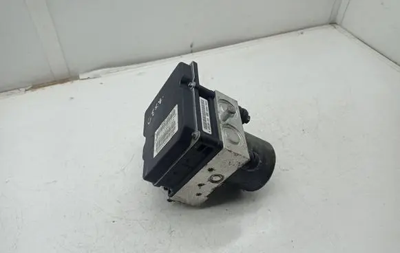Citroen C5 ABS Pump 9666092580