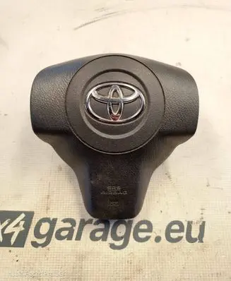 Toyota RAV 4 (XA30) Steering wheel airbag 211042507A8Z
