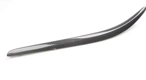 Maserati GranTurismo Center console decorative trim 80335500