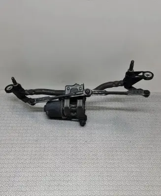 Ford Ecosport Front wiper linkage and motor GN1517504AE S3630P0089 3397021983