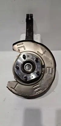 Tesla Model 3 Front wheel hub spindle knuckle H00103KAMAX