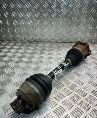 Audi A5 Sportback 8TA Front driveshaft 8K0407271AJ 10260456C
