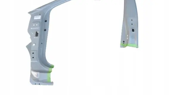 Hyundai i10 Pillar (middle) 71112K7000