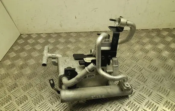 Hyundai IONIQ 6 Air conditioning (A/C) air dryer 97606KL540