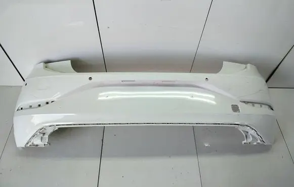 Seat Leon IV Rear bumper 5FA807421A