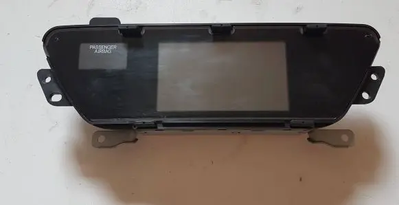 Honda CR-V Screen/display/small screen 39710T1VE613M1 17125412