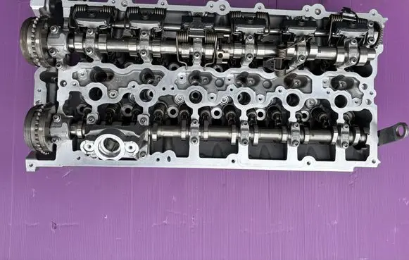 BMW 2 F22 F23 Engine head 7644266