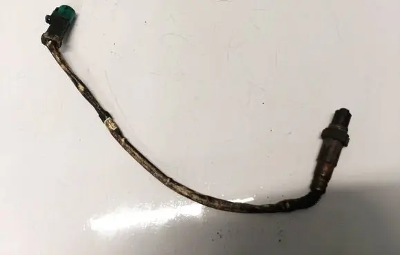 Ford Focus Lambda probe sensor 