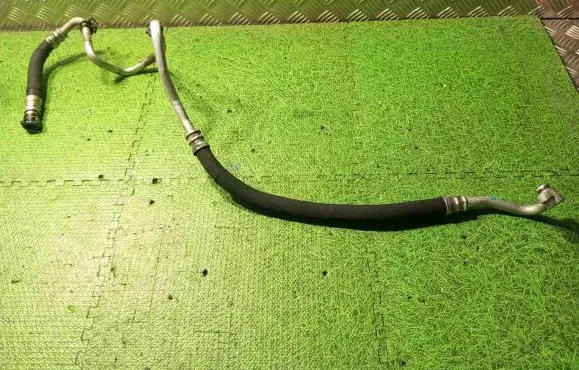 BMW 5 F10 F11 Oil cooling pipe 7589528