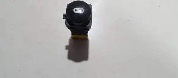 Citroen Xsara Picasso Central locking switch button 9631719177