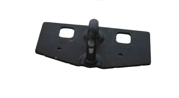 Peugeot RCZ Rear door lock loop/hook striker YM17471080
