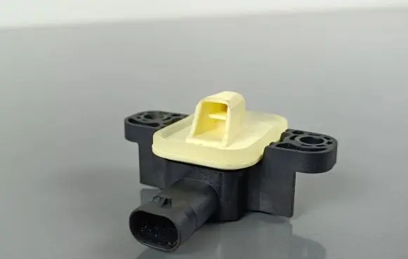 Dodge Durango Airbag deployment crash/impact sensor 56054084AB