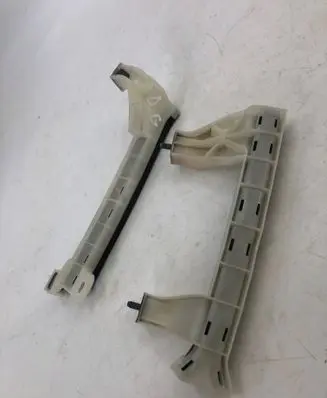 Dacia Duster III Rear door windshield rail 822787366R