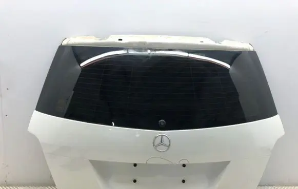 Mercedes-Benz GLK (X204) Tailgate/trunk/boot lid 799